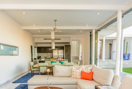 Casa Malibu - Cabo San Lucas, Mexico