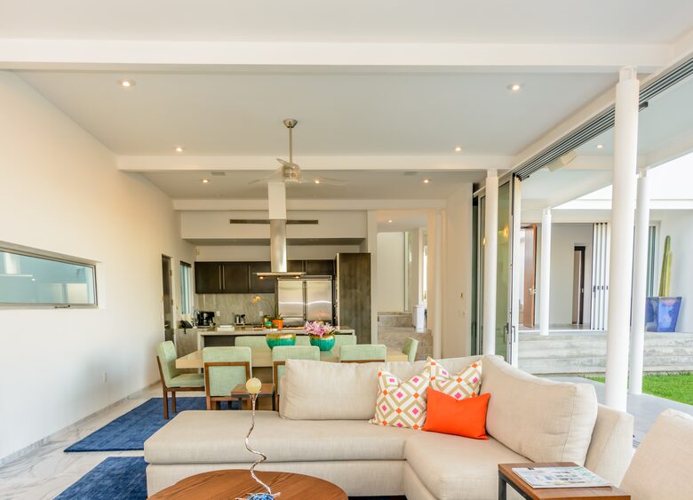 Casa Malibu - Cabo San Lucas, Mexico