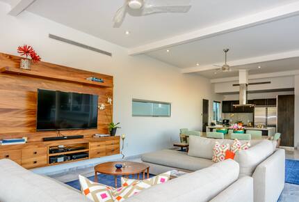 Casa Malibu - Cabo San Lucas, Mexico