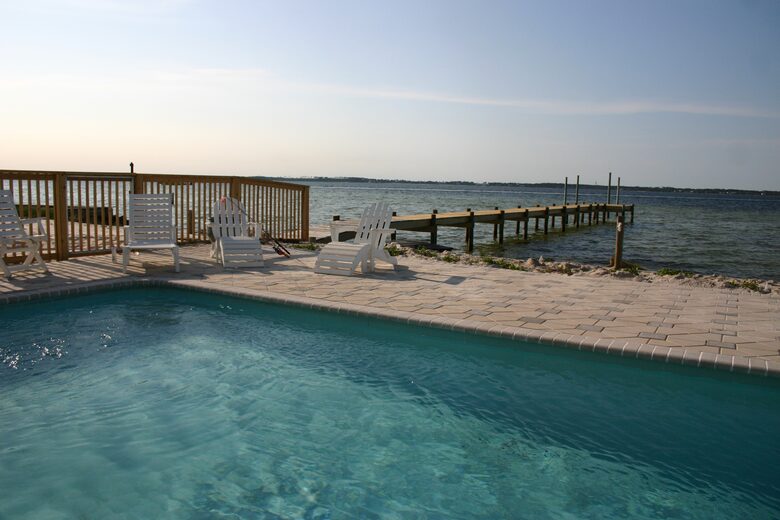 Gulf Breeze Dream Home - Pensacola, Florida