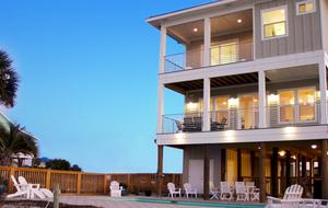 Gulf Breeze Dream Home - Pensacola, Florida
