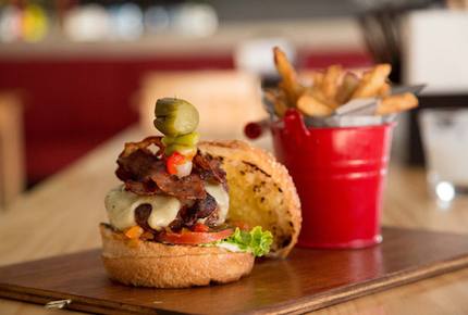 EXCLUSIVE STAY EXPERIENCE - Cape Town International Jazz Fest, South Africa