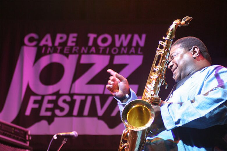EXCLUSIVE STAY EXPERIENCE - Cape Town International Jazz Fest, South Africa