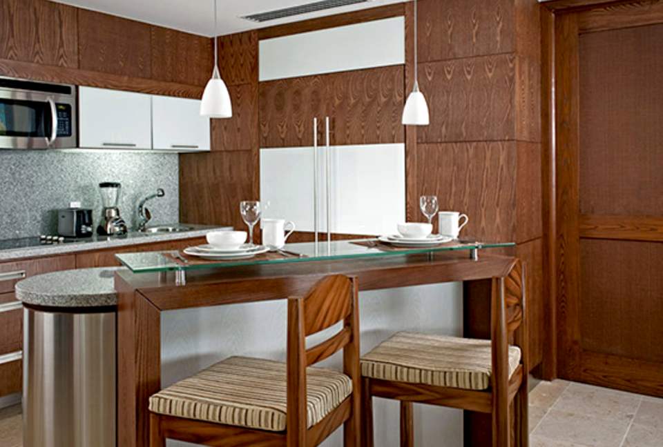 Vidanta Nuevo Vallarta - Grand Bliss One-Bedroom Luxury Suite - Nuevo Vallarta, Mexico