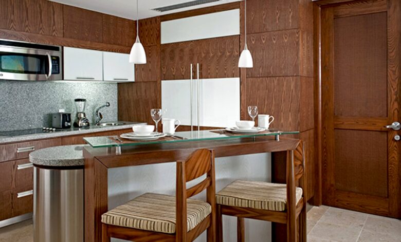 Vidanta Nuevo Vallarta - Grand Bliss One-Bedroom Luxury Suite - Nuevo Vallarta, Mexico