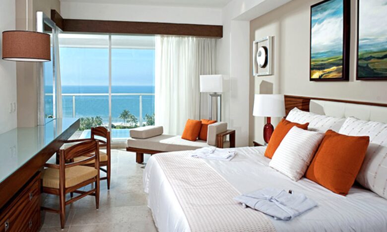 Vidanta Nuevo Vallarta - Grand Bliss One-Bedroom Luxury Suite - Nuevo Vallarta, Mexico