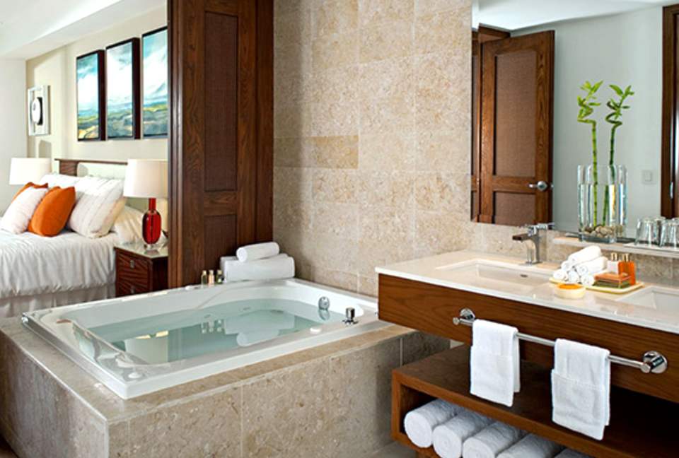 Vidanta Nuevo Vallarta - Grand Bliss One-Bedroom Luxury Suite - Nuevo Vallarta, Mexico