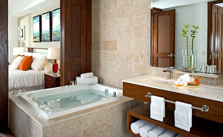 Vidanta Nuevo Vallarta - Grand Bliss One-Bedroom Luxury Suite - Nuevo Vallarta, Mexico