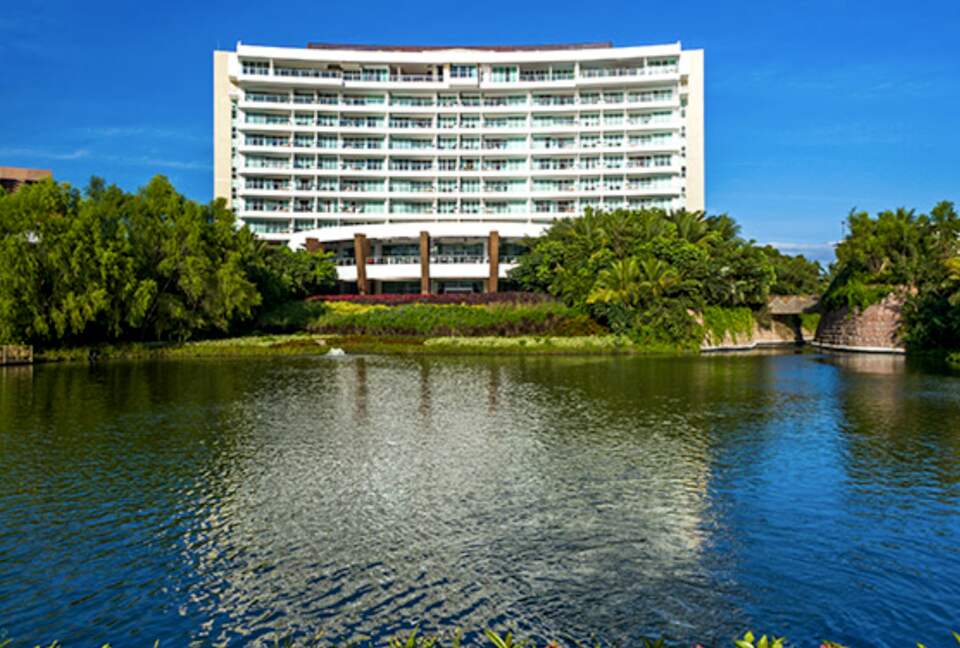 Vidanta Nuevo Vallarta - Grand Bliss One-Bedroom Luxury Suite - Nuevo Vallarta, Mexico