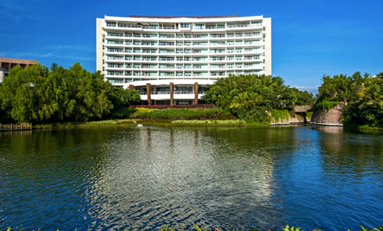 Vidanta Nuevo Vallarta - Grand Bliss One-Bedroom Luxury Suite - Nuevo Vallarta, Mexico