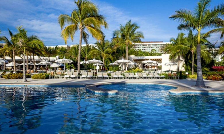 Vidanta Nuevo Vallarta - Grand Bliss One-Bedroom Luxury Suite - Nuevo Vallarta, Mexico