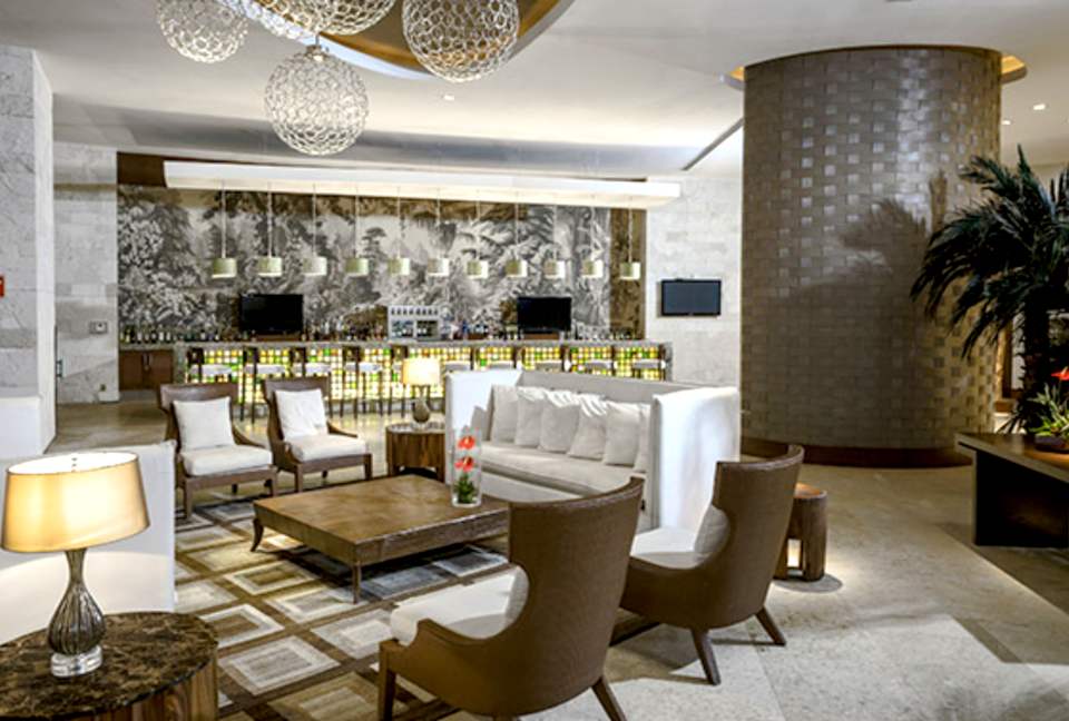 Vidanta Nuevo Vallarta - Grand Bliss One-Bedroom Luxury Suite - Nuevo Vallarta, Mexico