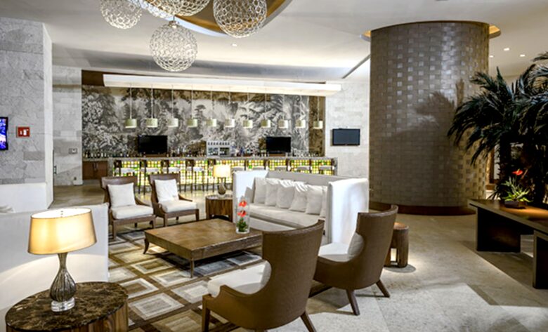 Vidanta Nuevo Vallarta - Grand Bliss One-Bedroom Luxury Suite - Nuevo Vallarta, Mexico