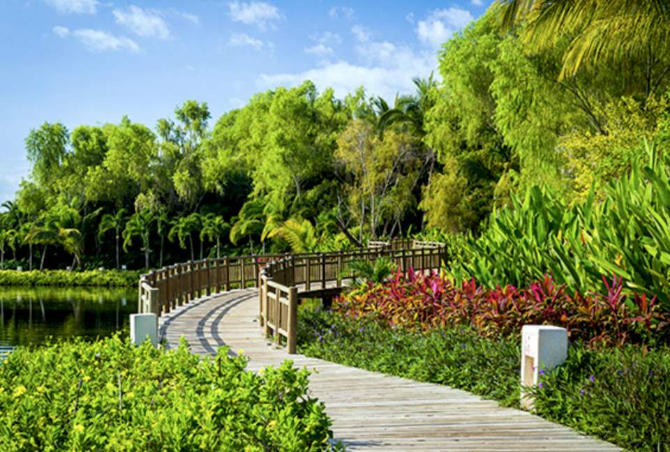 Vidanta Nuevo Vallarta - Grand Bliss One-Bedroom Luxury Suite - Nuevo Vallarta, Mexico