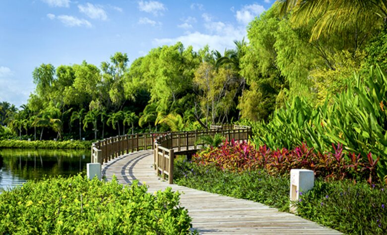 Vidanta Nuevo Vallarta - Grand Bliss One-Bedroom Luxury Suite - Nuevo Vallarta, Mexico