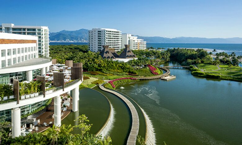 Vidanta Nuevo Vallarta - Grand Bliss One-Bedroom Luxury Suite - Nuevo Vallarta, Mexico
