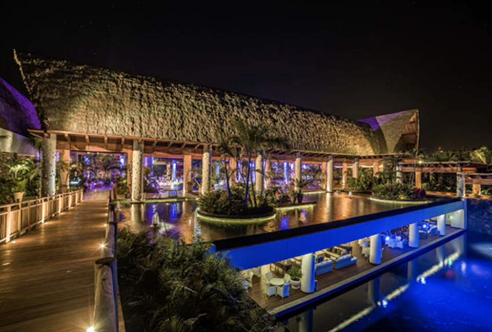 Vidanta Nuevo Vallarta - Grand Bliss One-Bedroom Luxury Suite - Nuevo Vallarta, Mexico