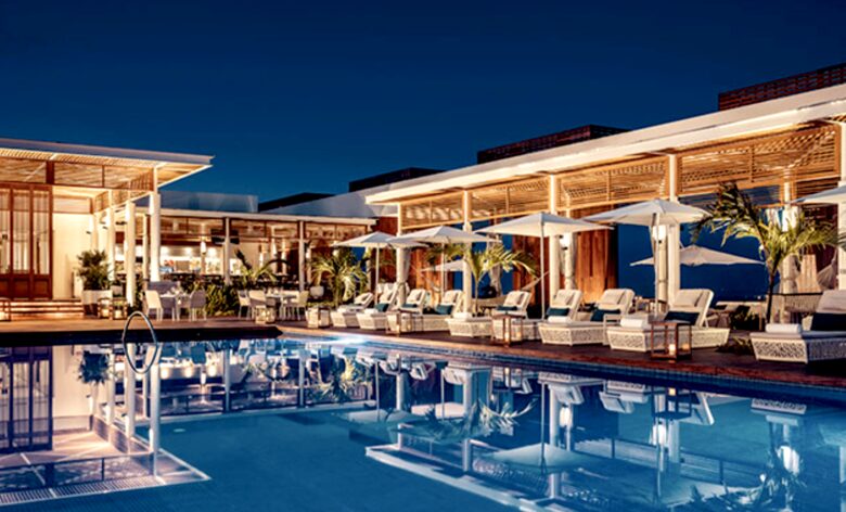 Vidanta Nuevo Vallarta - Grand Bliss One-Bedroom Luxury Suite - Nuevo Vallarta, Mexico