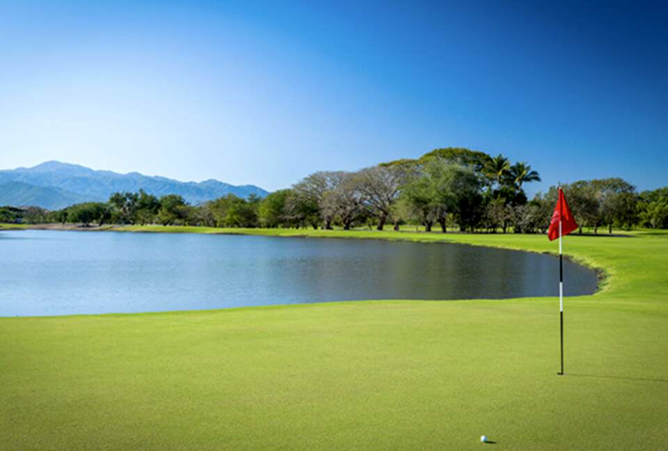 Vidanta Nuevo Vallarta - Grand Bliss One-Bedroom Luxury Suite - Nuevo Vallarta, Mexico
