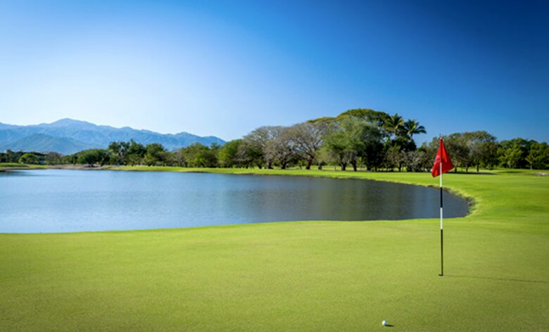 Vidanta Nuevo Vallarta - Grand Bliss One-Bedroom Luxury Suite - Nuevo Vallarta, Mexico