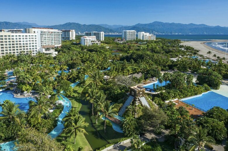 Vidanta Nuevo Vallarta - Grand Bliss One-Bedroom Luxury Suite - Nuevo Vallarta, Mexico