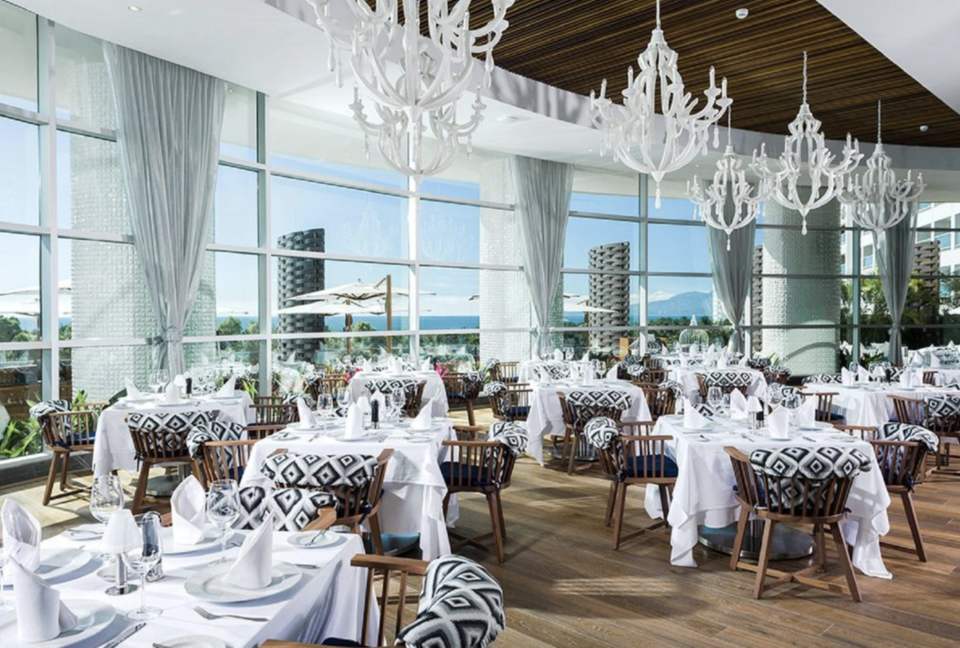 Vidanta Nuevo Vallarta - Grand Bliss One-Bedroom Luxury Suite - Nuevo Vallarta, Mexico