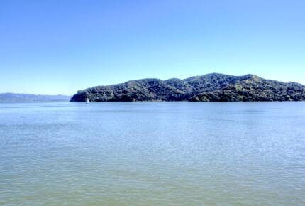 Waterfront Apartment: A Ferry Away From San Francisco! - Tiburon, California