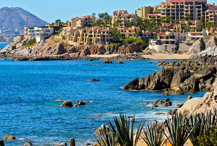 Villa Punta Serena - Cabo San Lucas, Mexico