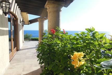 Villa Punta Serena - Cabo San Lucas, Mexico
