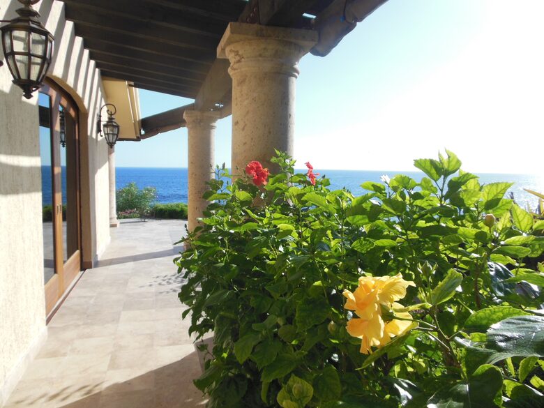 Villa Punta Serena - Cabo San Lucas, Mexico