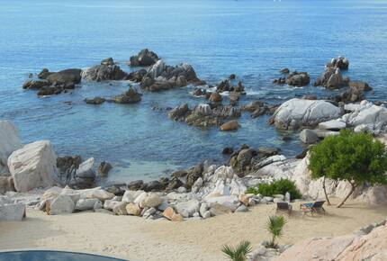 Villa Punta Serena - Cabo San Lucas, Mexico