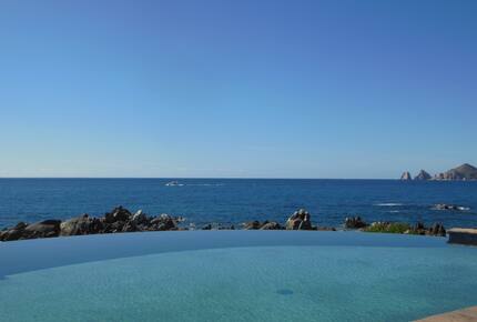 Villa Punta Serena - Cabo San Lucas, Mexico
