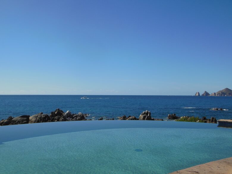 Villa Punta Serena - Cabo San Lucas, Mexico
