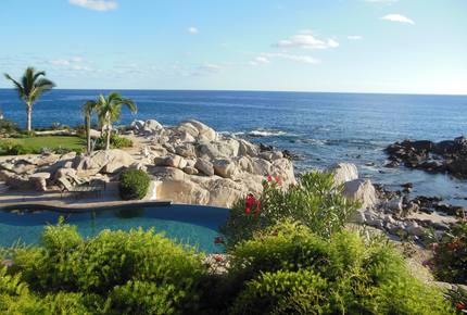 Villa Punta Serena - Cabo San Lucas, Mexico