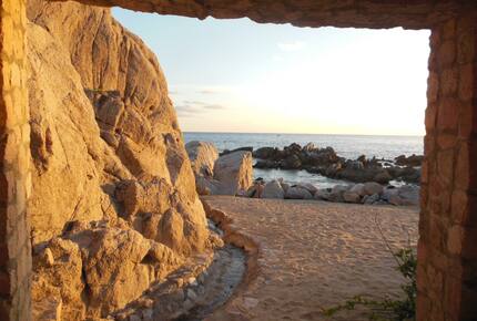 Villa Punta Serena - Cabo San Lucas, Mexico