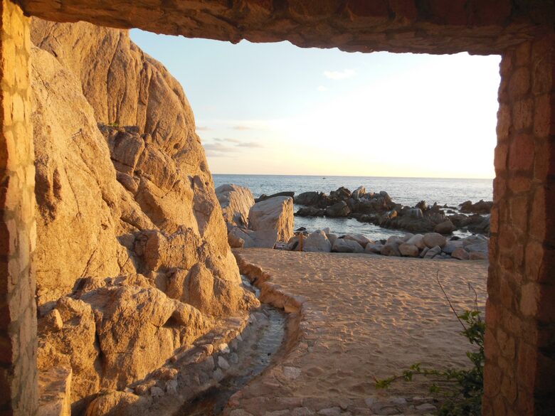 Villa Punta Serena - Cabo San Lucas, Mexico