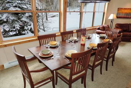 5 Bedroom in the Town of Telluride - Telluride, Colorado