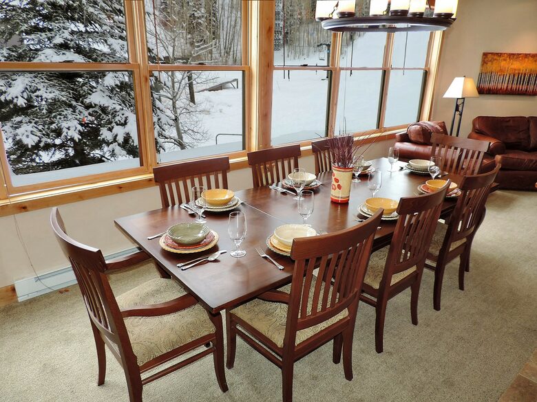 5 Bedroom in the Town of Telluride - Telluride, Colorado