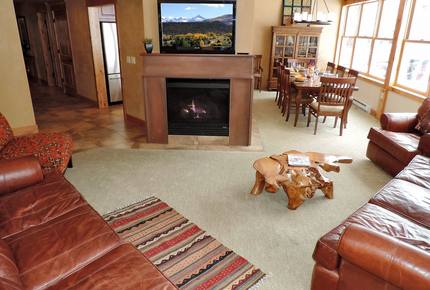 5 Bedroom in the Town of Telluride - Telluride, Colorado