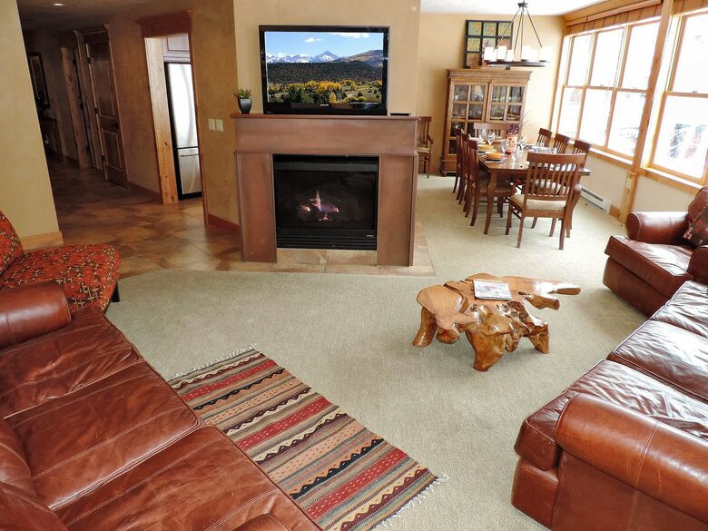 5 Bedroom in the Town of Telluride - Telluride, Colorado