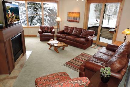 5 Bedroom in the Town of Telluride - Telluride, Colorado