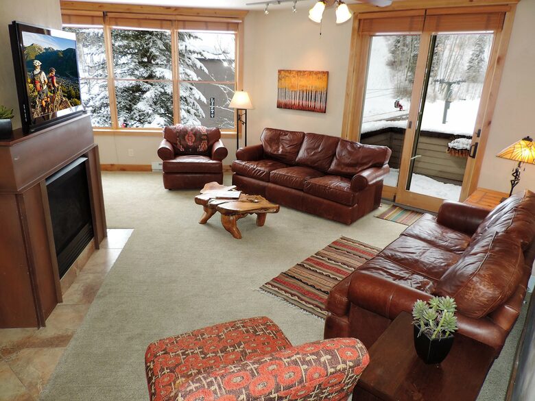 5 Bedroom in the Town of Telluride - Telluride, Colorado