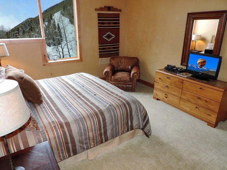 5 Bedroom in the Town of Telluride - Telluride, Colorado