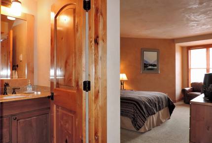 5 Bedroom in the Town of Telluride - Telluride, Colorado