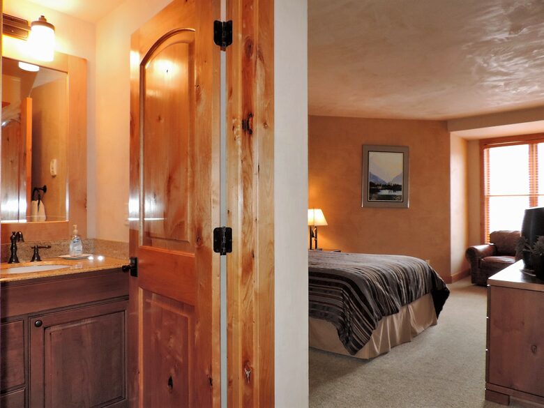 5 Bedroom in the Town of Telluride - Telluride, Colorado