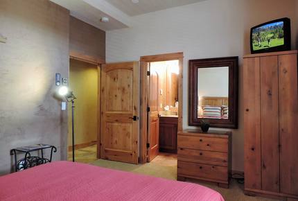 5 Bedroom in the Town of Telluride - Telluride, Colorado