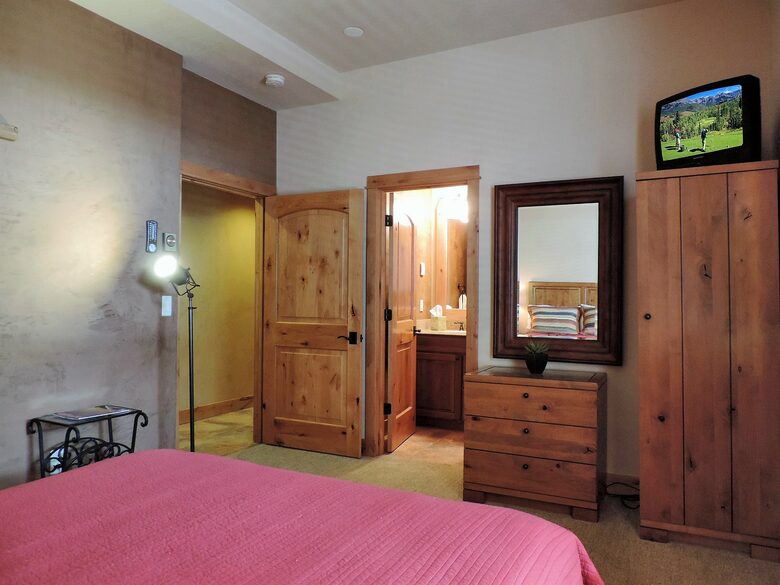 5 Bedroom in the Town of Telluride - Telluride, Colorado