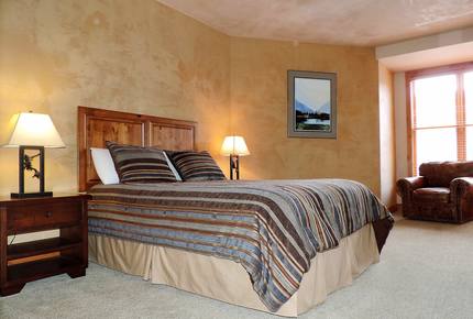 5 Bedroom in the Town of Telluride - Telluride, Colorado