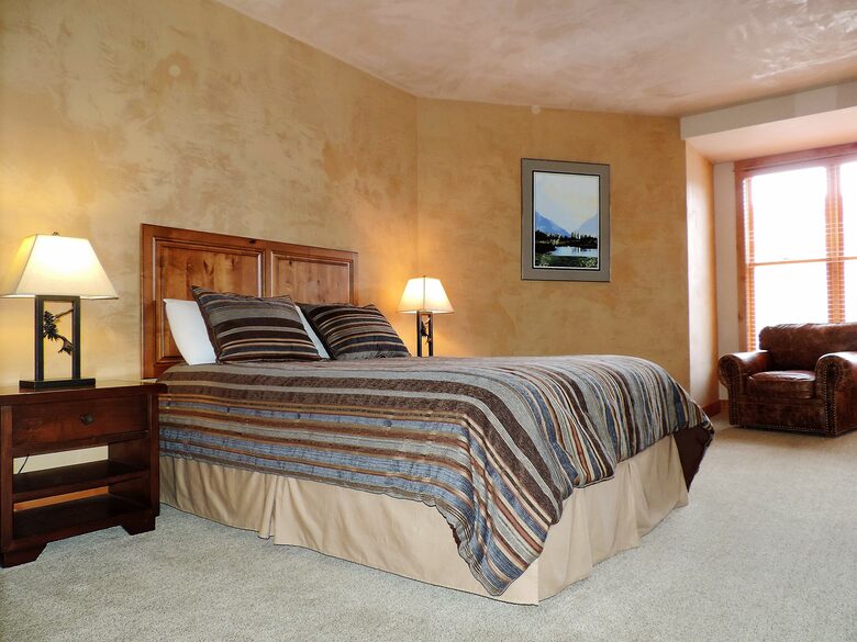 5 Bedroom in the Town of Telluride - Telluride, Colorado