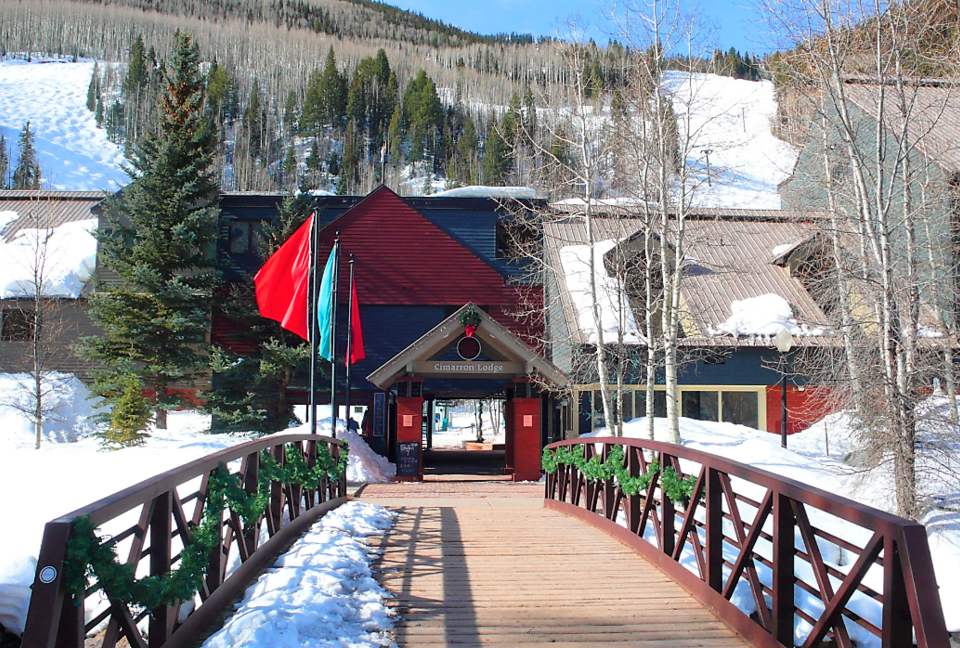 5 Bedroom in the Town of Telluride - Telluride, Colorado